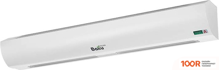 Тепловая завеса Ballu BHC-L10-S06 (ПУЛЬТ BRC-S) (289591)