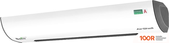 Тепловая завеса Ballu BHC-L09S05-ST (289590)