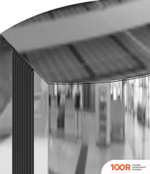 Тепловая завеса Ballu BHC-H22T18-MS (ПУЛЬТ BRC-D1) (289587)