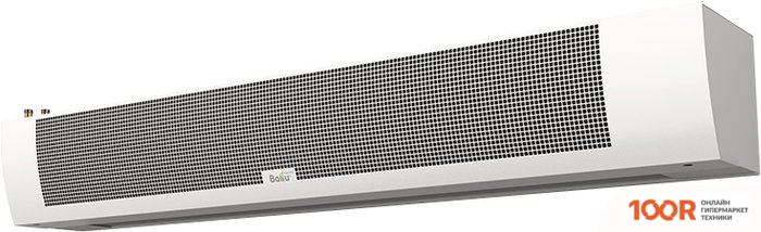 Тепловая завеса Ballu BHC-H20W45-PS (ПУЛЬТ BRC-D2) (289584)