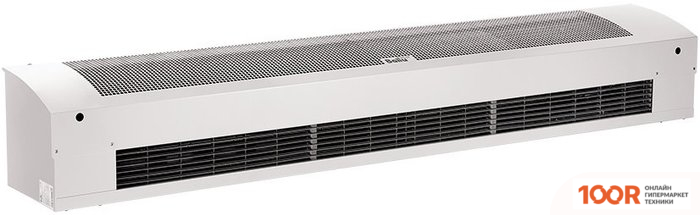 Тепловая завеса Ballu BHC-H20T36-PS (ПУЛЬТ BRC-D1) (289583)