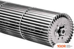 Тепловая завеса Ballu BHC-H20A-PS (ПУЛЬТ BRC-F) (289578)