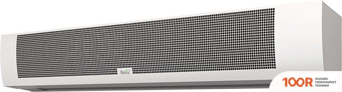Тепловая завеса Ballu BHC-H20A-PS (ПУЛЬТ BRC-F) (289578)