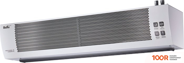 Тепловая завеса Ballu BHC-H15W30-PS2 (289576)