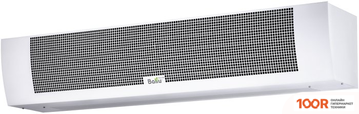 Тепловая завеса Ballu BHC-H15W30-PS (ПУЛЬТ BRC-D2) (289575)