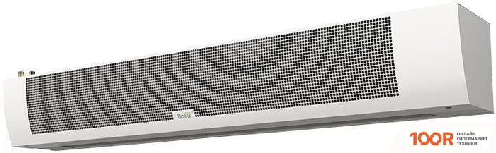 Тепловая завеса Ballu BHC-H10W18-PS (ПУЛЬТ BRC-D2) (289568)