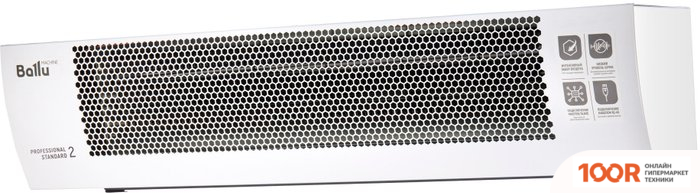 Тепловая завеса Ballu BHC-H10T12-PS2 (289567)