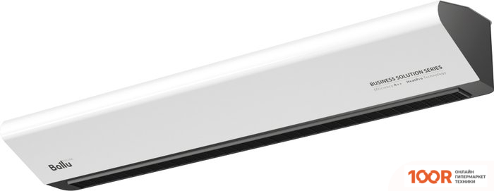 Тепловая завеса Ballu BHC-H10T12-BS (289565)