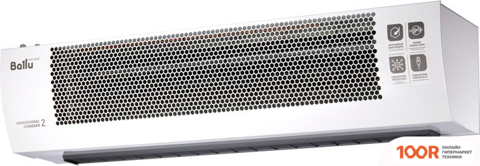 Тепловая завеса Ballu BHC-H10A-PS2 (289564)