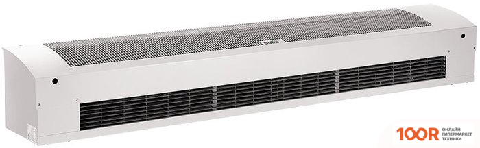 Тепловая завеса Ballu BHC-H10A-PS (ПУЛЬТ BRC-F) (289563)