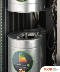 Тепловая завеса Ballu BHC-D20-W35-BS (289558)