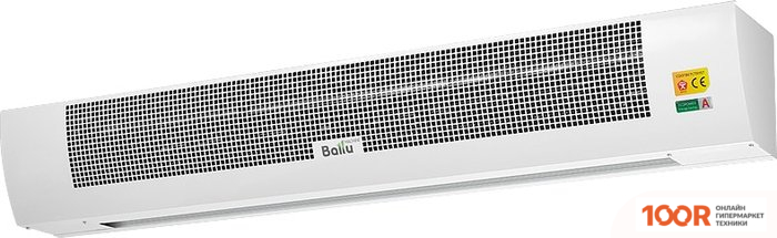 Тепловая завеса Ballu BHC-B20T12-PS (289555)