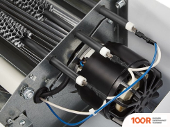 Тепловая завеса Ballu BHC-B20T12-PS (289555)