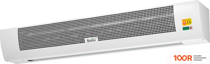 Тепловая завеса Ballu BHC-B15T06-PS (289551)