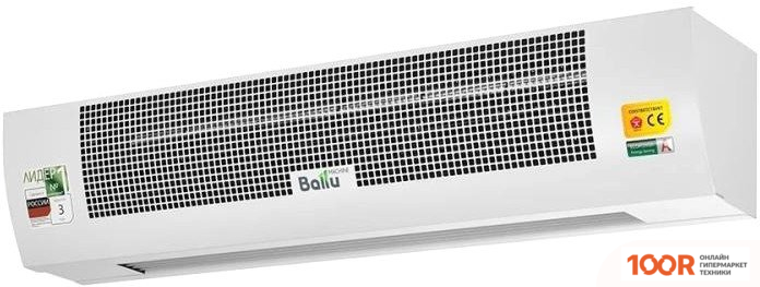 Тепловая завеса Ballu BHC-B10W10-PS2 (289550)