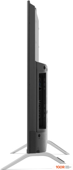 Телевизор Яндекс ТВ СТАНЦИЯ С АЛИСОЙ 43 YNDX-00091K (289546)