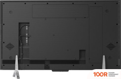 Телевизор Яндекс ТВ СТАНЦИЯ ПРО 55 YNDX-00101K (289543)