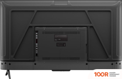 Телевизор Яндекс ТВ СТАНЦИЯ БЕЙСИК С АЛИСОЙ 55 YNDX-00076 (289540)