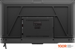 Телевизор Яндекс ТВ СТАНЦИЯ БЕЙСИК С АЛИСОЙ 50 YNDX-00075 (289539)