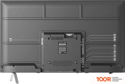 Телевизор Яндекс ТВ С АЛИСОЙ 43 YNDX-00071K (289531)