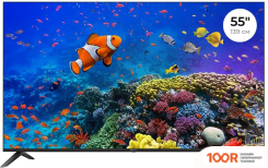 Телевизор Триколор H55U5500SA (289529)