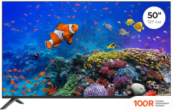 Телевизор Триколор H50U5500SA (289528)