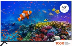 Телевизор Триколор H43U5500SA (289527)