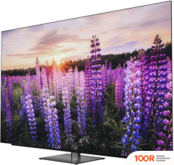 Телевизор Витязь 65LU1250 (289525)