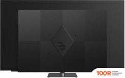 Телевизор Витязь 65LU1250 (289525)