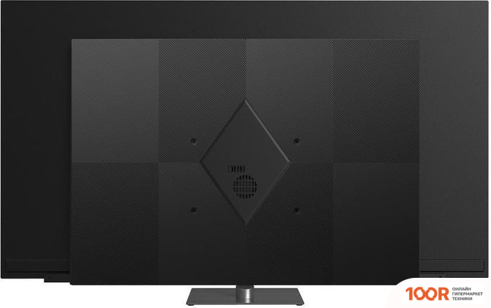 Телевизор Витязь 65LU1250 (289525)