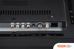 Телевизор Витязь 43LF1212 (289510)