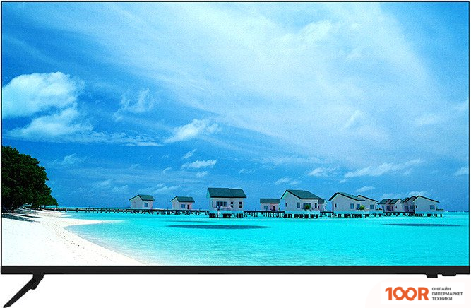 Телевизор Витязь 43LF0220 (289504)