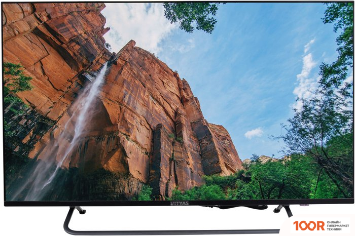 Телевизор Витязь 43LF0212 (289503)