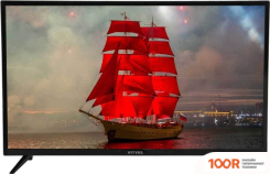 Телевизор Витязь 32LH1215 (289497)