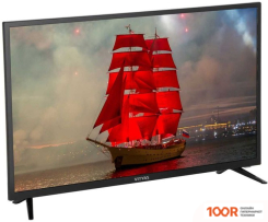 Телевизор Витязь 32LH1215 (289497)
