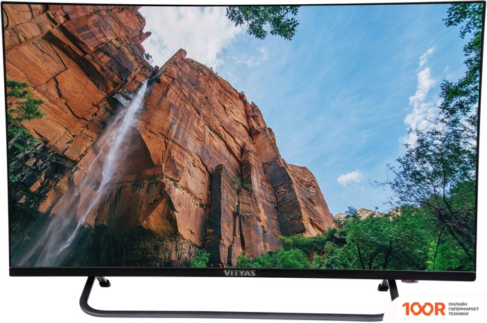 Телевизор Витязь 32LH1212 (289496)