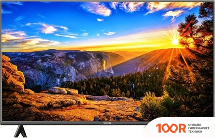 Телевизор Витязь 32LH1206 (289494)