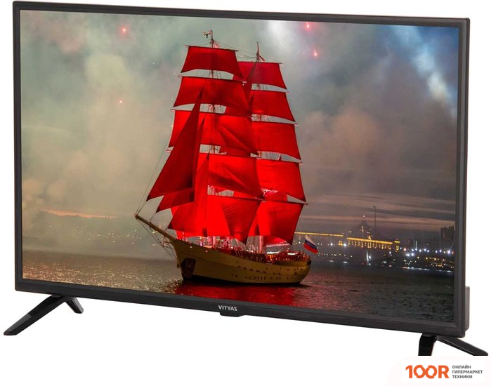 Телевизор Витязь 32LF1210 (289481)