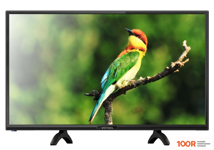 Телевизор Витязь 24LH1202 (289477)
