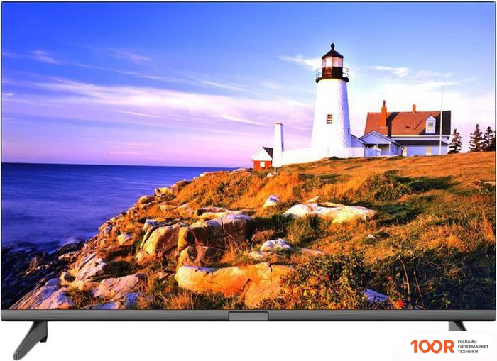 Телевизор Витязь 24LH0204 (289473)