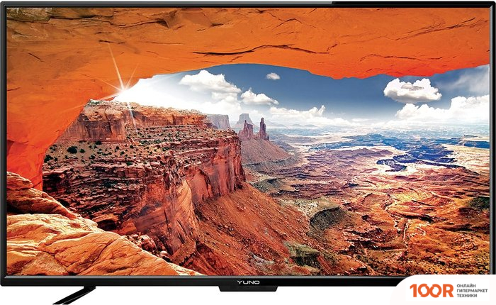 Телевизор Yuno ULX-39TCS222 (289463)