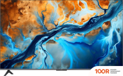 Телевизор Xiaomi TV S MINI LED 75" 2025 (МЕЖДУНАРОДНАЯ ВЕРСИЯ) (289452)