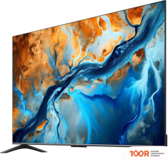 Телевизор Xiaomi TV S MINI LED 75" 2025 (МЕЖДУНАРОДНАЯ ВЕРСИЯ) (289452)