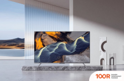 Телевизор Xiaomi TV Q2 50" (МЕЖДУНАРОДНАЯ ВЕРСИЯ) (289447)