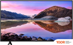 Телевизор Xiaomi TV P1E 65" (МЕЖДУНАРОДНАЯ ВЕРСИЯ) (289446)