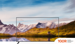 Телевизор Xiaomi TV P1E 65" (МЕЖДУНАРОДНАЯ ВЕРСИЯ) (289446)