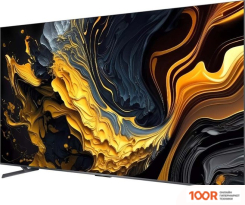 Телевизор Xiaomi TV MAX 85 2025 (МЕЖДУНАРОДНАЯ ВЕРСИЯ) (289444)