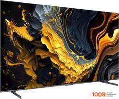 Телевизор Xiaomi TV MAX 85 2025 (МЕЖДУНАРОДНАЯ ВЕРСИЯ) (289444)