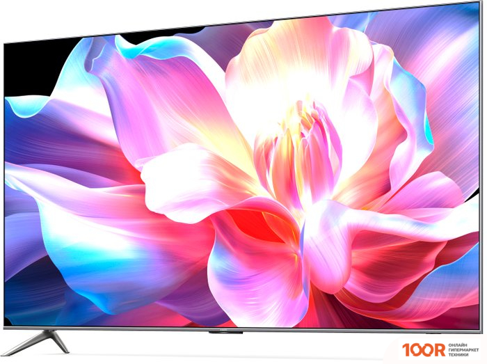 Телевизор Xiaomi TV MAX 100 (МЕЖДУНАРОДНАЯ ВЕРСИЯ) (289443)