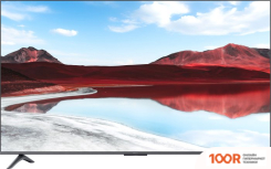 Телевизор Xiaomi TV A PRO 75" 2025 (МЕЖДУНАРОДНАЯ ВЕРСИЯ) (289442)